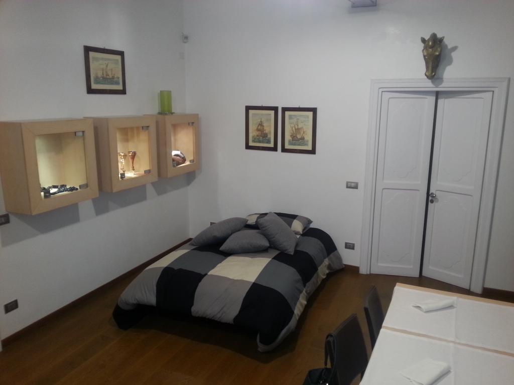 Bonadies Suite Barletta Zewnętrze zdjęcie