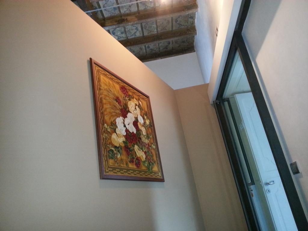 Bonadies Suite Barletta Zewnętrze zdjęcie
