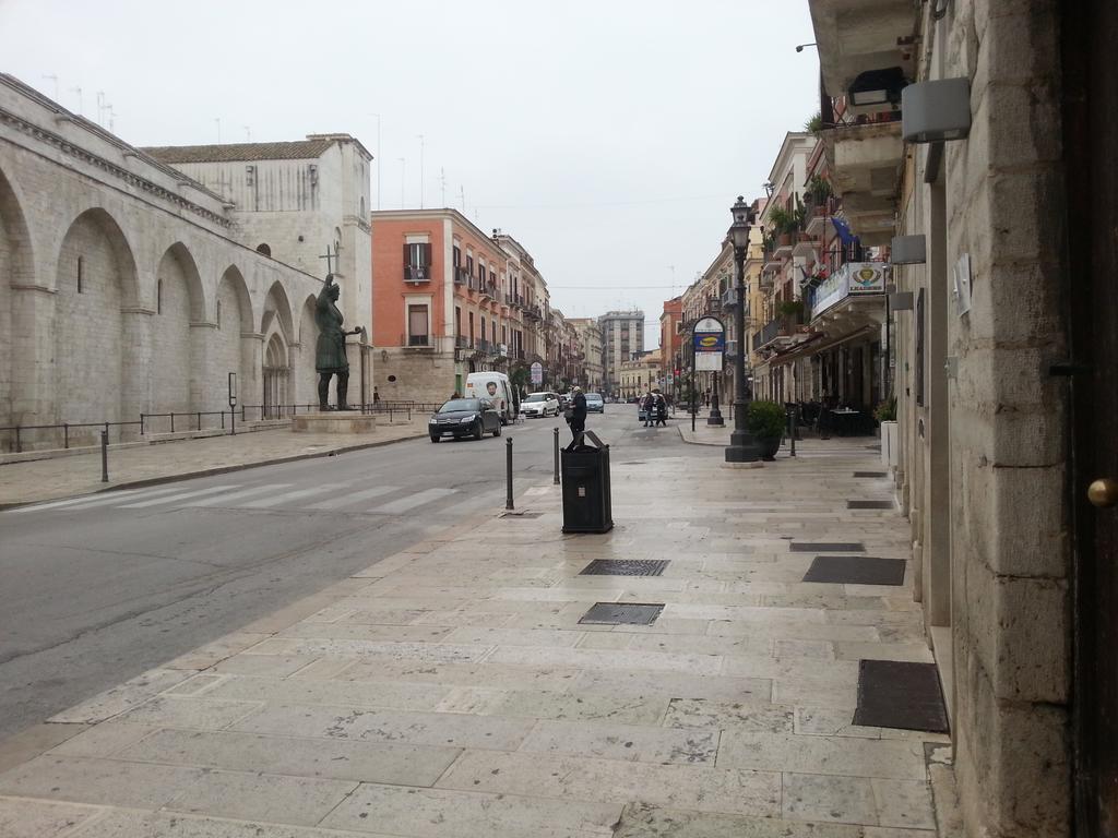 Bonadies Suite Barletta Zewnętrze zdjęcie