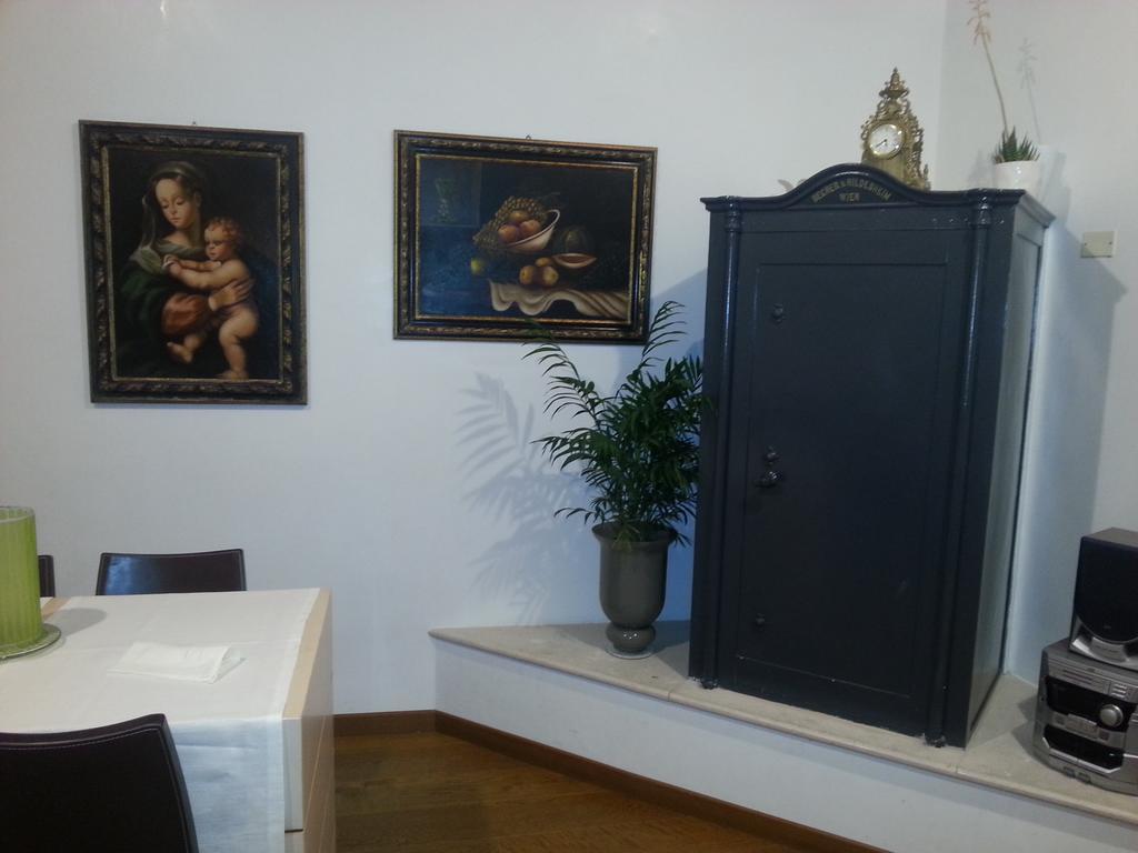 Bonadies Suite Barletta Zewnętrze zdjęcie