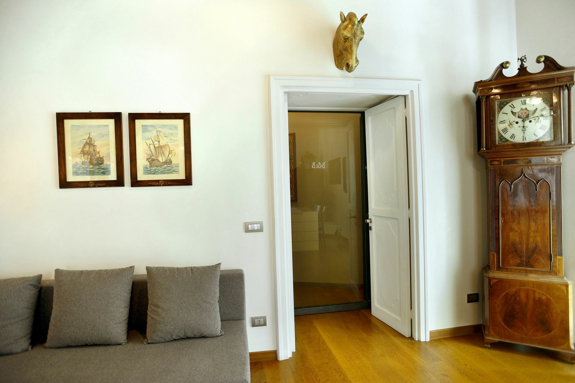 Bonadies Suite Barletta Zewnętrze zdjęcie